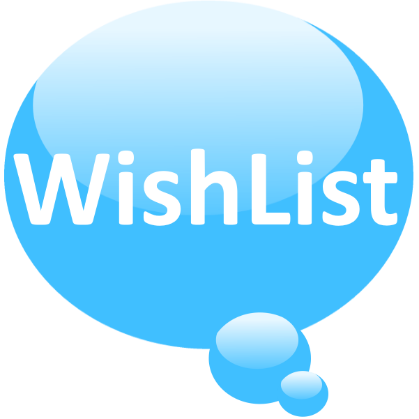 WishList FAQ - WishList